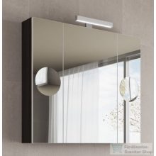   TBoss Mirror Box Senna 90 tükrös szekrény LED világítással 3822312106092402030