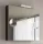 TBoss Mirror Box Senna 90 tükrös szekrény LED világítással 3822312106092402030