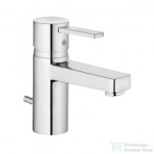   Kludi ZENTA mosdó csaptelep 65, automata leeresztővel, króm 382500575