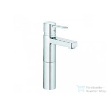 Kludi ZENTA magasított mosdócsaptelep króm 382560575