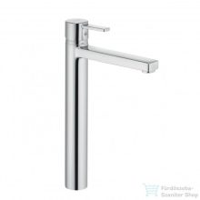 Kludi ZENTA magasított mosdócsaptelep króm 382570575