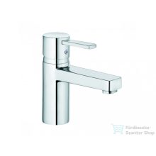   Kludi ZENTA XL egykaros mosdó csaptelep NA10, leeresztő nélkül, króm 382620575