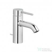   Kludi BOZZ egykaros mosdó csaptelep, közép állásban hidegvíz, automata leeresztővel, króm 382630576