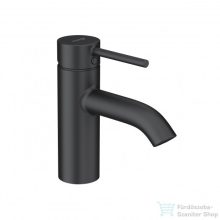   Kludi BOZZ egykaros mosdó csaptelep, leeresztő nélkül, matt fekete 382723976