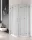 Radaway Euphoria PDD 100x100 íves zuhanykabin 383003-01L+383003-01R
