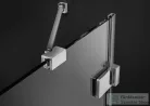 Radaway Euphoria PDD 100x100 íves zuhanykabin 383003-01L+383003-01R