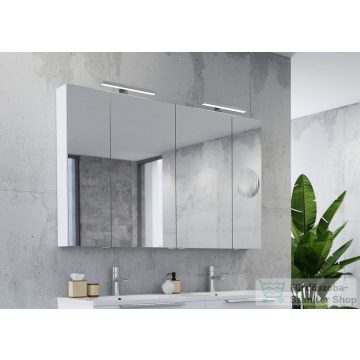   TBoss Mirror Box Senna 120 tükrös szekrény LED világítással 3832316106172402030