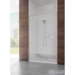   Radaway Euphoria DWJ 120cm-es balos zuhanyajtó 383812-01L+383214-01L