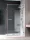 Radaway Euphoria KDJ 110J zuhanyajtó 383812-01R+383241-01R