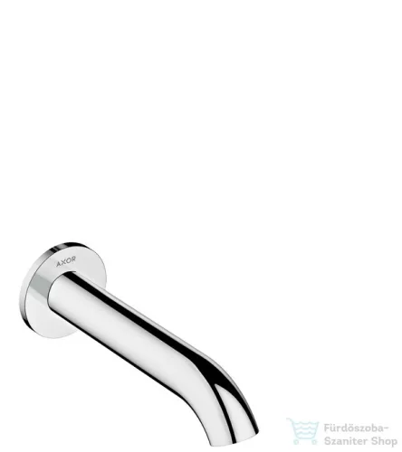 Hansgrohe AXOR Uno kádkifolyó ívelt 38411000