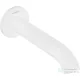 Hansgrohe AXOR UNO 178 mm-es kádkifolyó, matt fehér 38411700