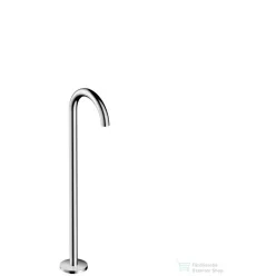   Hansgrohe AXOR Uno kádkifolyó szabadonálló, ívelt 38412000