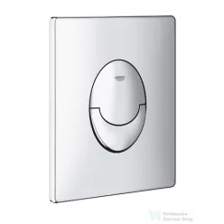 Grohe Skate Air álló nyomólap, króm 38505000
