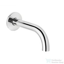 Kludi BOZZ kádbefolyó, króm  3850505