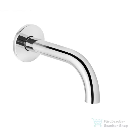 Kludi BOZZ kádbefolyó, króm  3850505