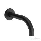 Kludi BOZZ kádbefolyó, matt fekete 3850539