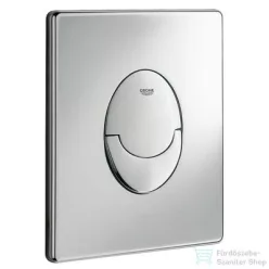 Grohe Skate Air nyomólap mattkróm 38505P00