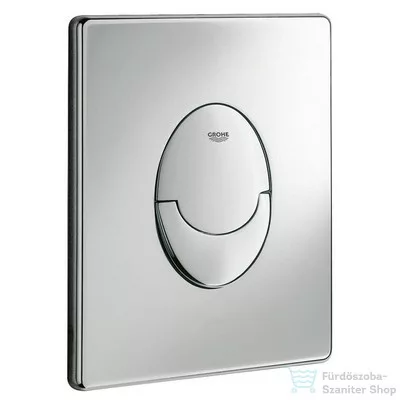 Grohe Skate Air nyomólap mattkróm 38505P00