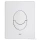 Grohe Skate Air nyomólap alpinfehér 38505SH0