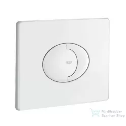 GROHE Skate Air nyomólap fehér 38506SH0