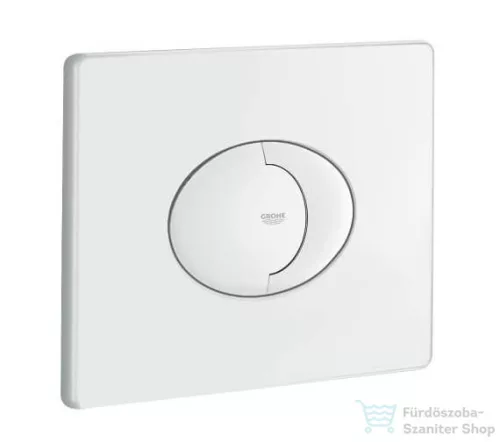 GROHE Skate Air nyomólap fehér 38506SH0