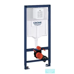 Grohe Rapid Sl 38528001 keretes wc tartály