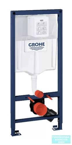 Grohe Rapid Sl 38528001 keretes wc tartály