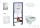 Grohe Rapid SL falra szerelhető WC szett, Ideal Standard Alpha WC soft close ülőkével, Skate Cosmopolitan króm nyomólappal 38528SET-KD