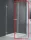 Radaway Arta 75 cm-es oldalfal 386018-03-01