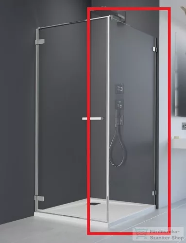 Radaway Arta 75 cm-es oldalfal 386018-03-01