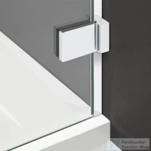 Radaway Arta 75 cm-es oldalfal 386018-03-01