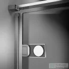 Radaway Arta DWD 100cm-es lengőajtó 386032-03-01L+386032-03-01R