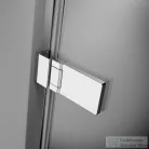 Radaway Arta DWD 100cm-es lengőajtó 386032-03-01L+386032-03-01R