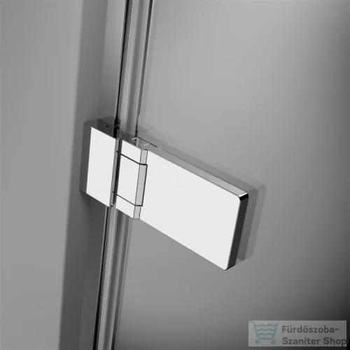 Radaway Arta DWD 100cm-es lengőajtó 386032-03-01L+386032-03-01R