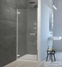 Radaway Arta DWJ I 80cm-es zuhanyajtó balos 386071-03-01L