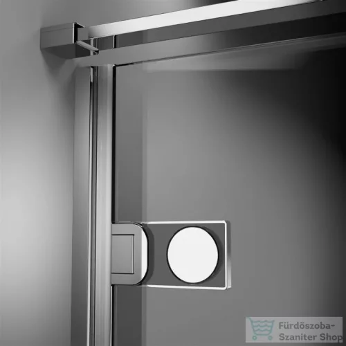 Radaway Arta DWJ I 90cm-es zuhanyajtó jobbos 386072-03-01R