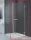 Radaway Arta KDJ I 90 J 90 cm-es zuhanyajtó jobbos 386082-03-01R