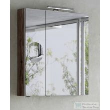   TBoss Mirror Box Tressa 75 tükrös szekrény LED világítással 386232010605241403