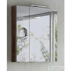   TBoss Mirror Box Tressa 75 tükrös szekrény LED világítással 386232010605241403