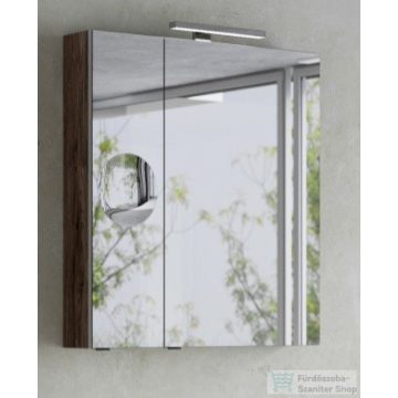   TBoss Mirror Box Tressa 75 tükrös szekrény LED világítással 386232010605241403