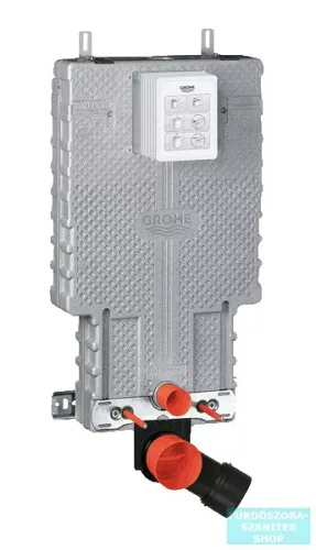 Grohe Uniset 38643001 wc tartály fali wc-hez