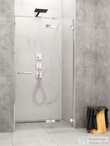 Radaway Arta DWJ II 90cm-es jobbos zuhanyajtó 386441-03-01R+386011-03-01R