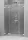 Radaway Arta DWJS 150cm-es balos zuhanyajtó 386457-03-01L+1386122-03-01L