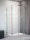 Radaway Arta KDS II 110B zuhanyajtó balos 386521-03-01R+1386104-03-01