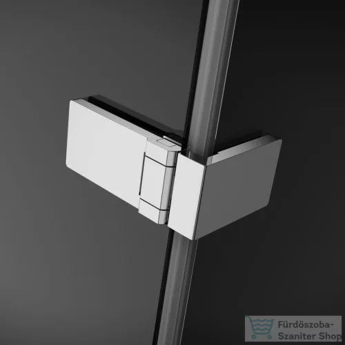 Radaway Arta KDS II 130B zuhanyajtó balos 386522-03-01R+1386106-03-01