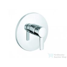 Kludi Zenta falsík alatti egykaros zuhanycsap 386550575