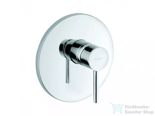 Kludi Bozz falsík alatti egykaros zuhanycsap 386550576