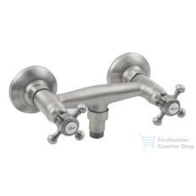   Sapho REITANO ANTEA zuhany csaptelep, zuhanyszett nélkül, nikkel 3868