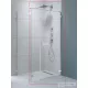 Radaway Arta KDS I 140J zuhanyajtó jobbos 386820-03-01R+1386105-03-01