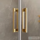 Radaway Idea DWJ Gold 110 tolóajtó balos 387015-09-01L